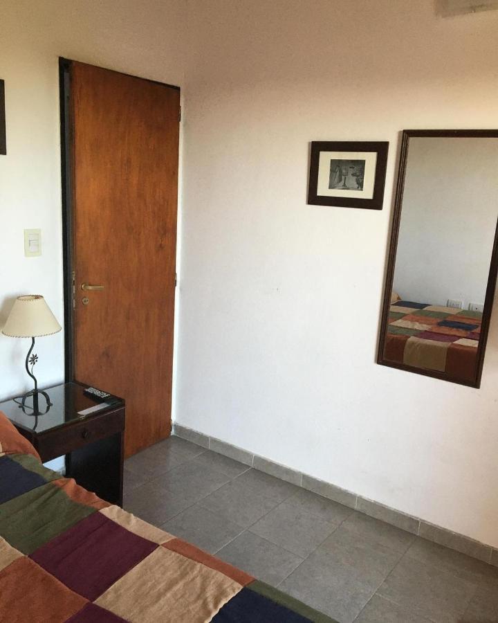 Paz Y Armonia Habitaciones Mina Clavero Exteriör bild