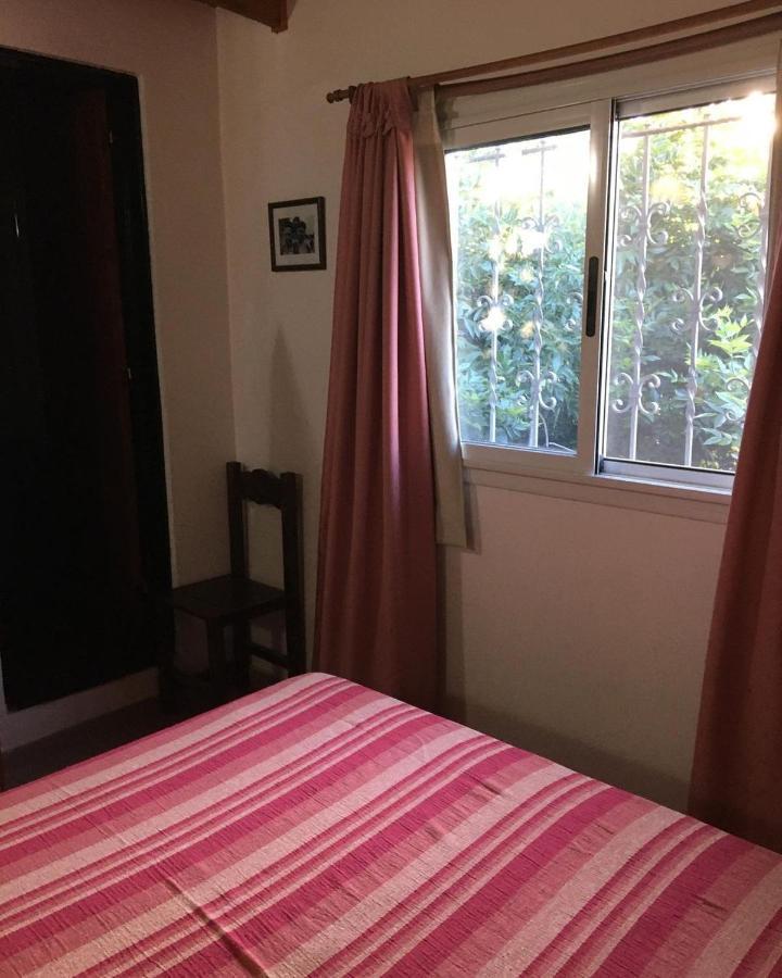Paz Y Armonia Habitaciones Mina Clavero Exteriör bild